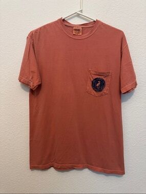 Waters Bluff Comfort Colors Tee